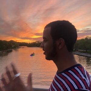 Meet your Posher, Alex